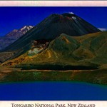 Postcard from New Zealand