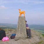 Caren Crag