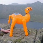 Striding Edge