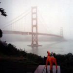 Misty Sightseeing