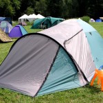 Luxury accomodation